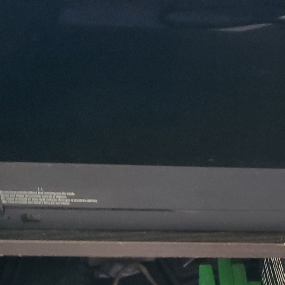 xbox one x 1T